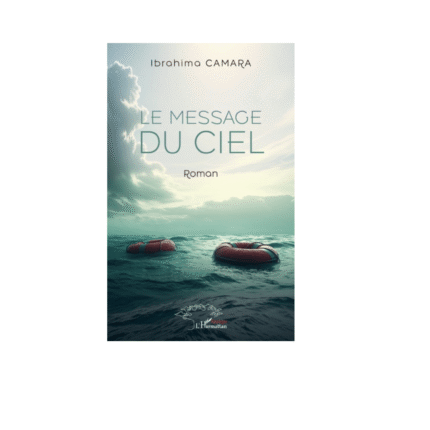 LE MESSAGE DU CIEL