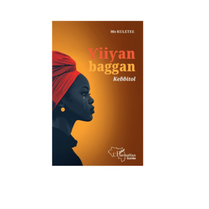 ƳIIƴAN BAGGAN Keɓɓitol