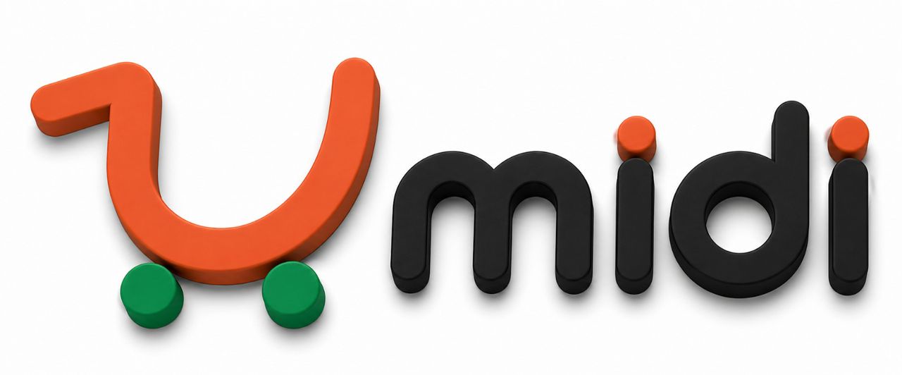 Midi