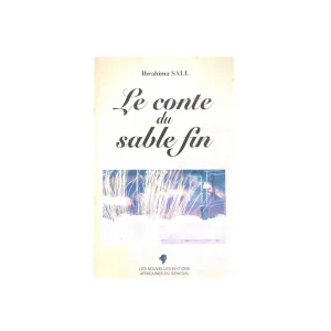 Le conte du sable fin