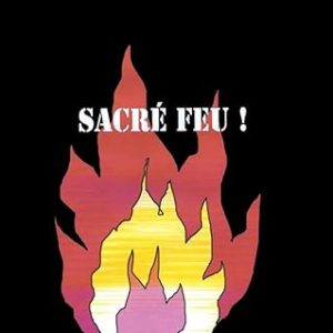 Arc-en -fleurs