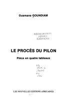 Le proces du pilon