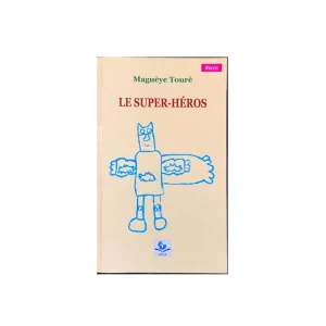 Le super-heros