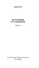 De pourpre et d'hermine