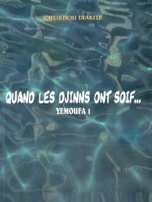 Quand les genies entraient en colere