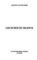 Les echos du silence