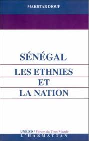 Senegal, les ethnies et la nation