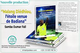L'echec de la federation du Mali
