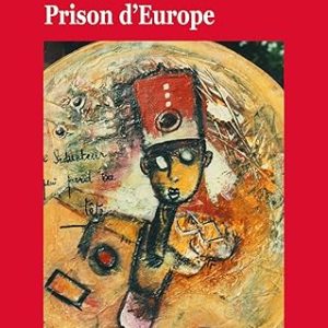 Prison d'Europe