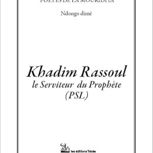 Khadimou Rassoul