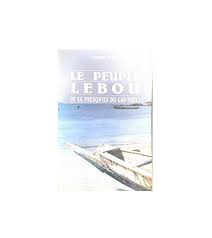 Le peuple Lebou