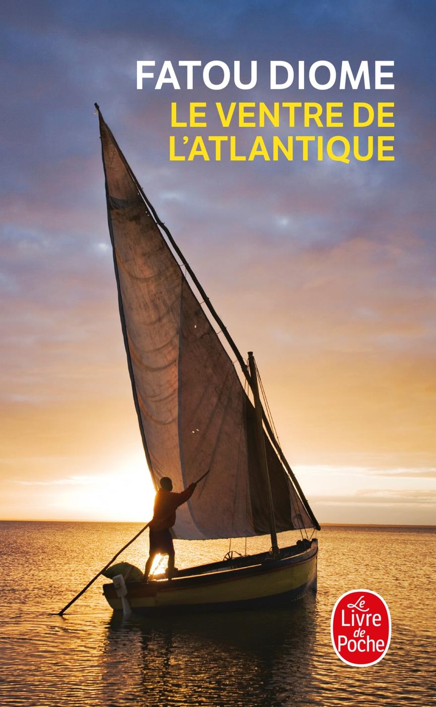 L'aventure de Madicke