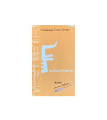 Faubourienne