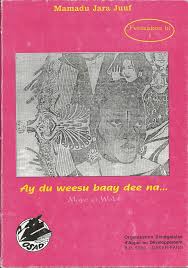 Ay du weesu baay dee na