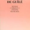 La tragedie de l'independence