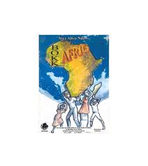 Bokk Afriq
