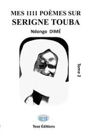 Mes 1111 poemes sur Serigne Touba