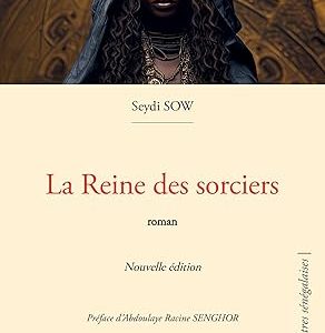 La reine des sorciers