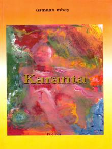 Karanta