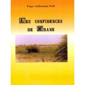 Les confidences de Mbane