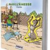 Fary, l'anesse