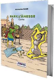 Fary, l'anesse