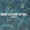 Quand les jinns ont soif
