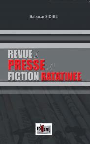 Revue de presse ou la fiction ratatinée