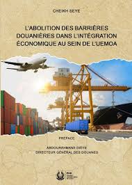 L'abolition des barrieres dans l'integration econmique