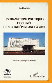 Les transitions politiques en guinee