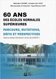 60 ans des ecoles normales superieures