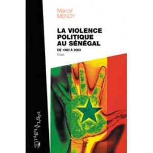 L'exercice du pouvoir politique au senegal