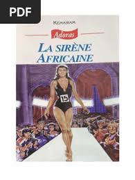 La sirene africaine