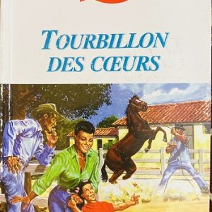 Tourbillons des coeurs
