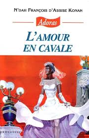 L'amour en cavale
