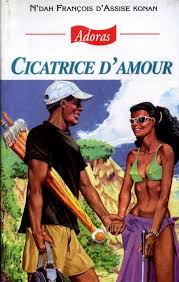 Cicatrice d'amour