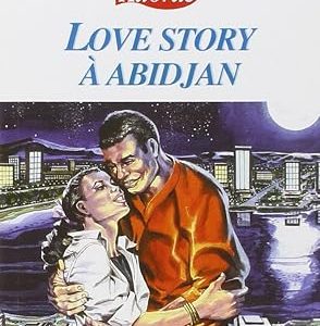 Love story a Abidjan