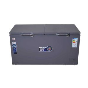 CONGELATEUR HORIZONTAL ASTECH CH600GM 600L AVEC VITRE