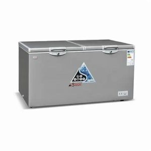 CONGELATEUR HORIZONTAL ASTECH CH800GM 800L