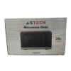 MICRO ONDE ASTECH G34BL505-IA 34L
