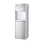 FONTAINE ASTECH FNT26CI + FRIGO + PORTE GOBELET, Alimentation : 220-240V / 50Hz, Couleur : Blanc / Gris, 220-240V / 50Hz