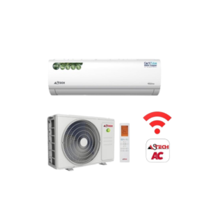 SPLIT ASTECH 24VTF111 24000BTU INVERTER + WIFI