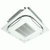 SPLIT ASTECH AST-12CA102-TE 12000BTU CASSETTE 1.5CV Alimentation : 220–240V / 50Hz, Diffusion d’air : soufflage 4 voies / 360°, encastrable plafond