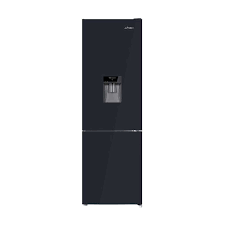 REFRIGERATEUR ASTECH FC379VER OG COMBINE 3T FONTAINE VERRE Classe énergétique : A+ Dimensions : 183 × 60 × 62 cm Réduction des pertes de froid