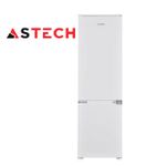 REFRIGERATEUR ASTECH RE358BI-HA 3T ENCASTRABLE Tension : 220–240 V Fréquence : 50 Hz Dimensions adaptées aux cuisines standards