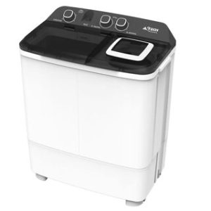 MACHINE A LAVER ASTECH MLV70B-N7INV-LC 7KG INVERTER Classe énergétique : A+++ (très économique), jusqu’à 1400 tours/min, Jusqu’à 1400 tr/min