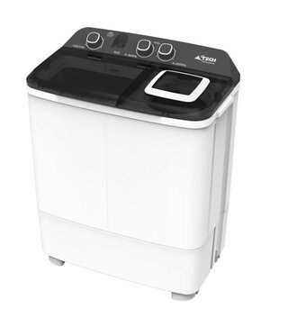MACHINE A LAVER ASTECH MLV70B-N7INV-LC 7KG INVERTER Classe énergétique : A+++ (très économique), jusqu’à 1400 tours/min, Jusqu’à 1400 tr/min