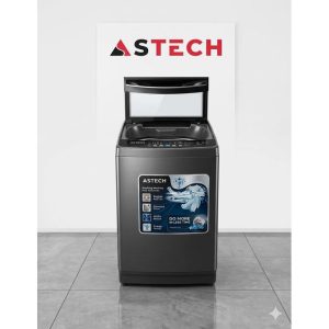 MACHINE A LAVER ASTECH TPL120-12K5100 12KG TOP LOAD