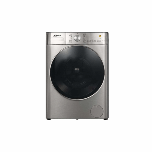MACHINE A LAVER ASTECH WD30-TS106LS-688OG 10KG + SECHAGE 6KG