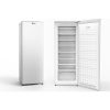 CONGELATEUR VERTICAL ASTECH PA360S 8T ALUMINIUM GM